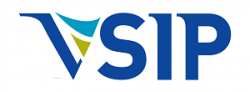 1. Diamond - VSIP - Logo