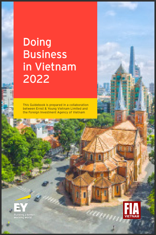 Doing Business in Vietnam 2022 - Singapore Chamber of Commerce Vietnam