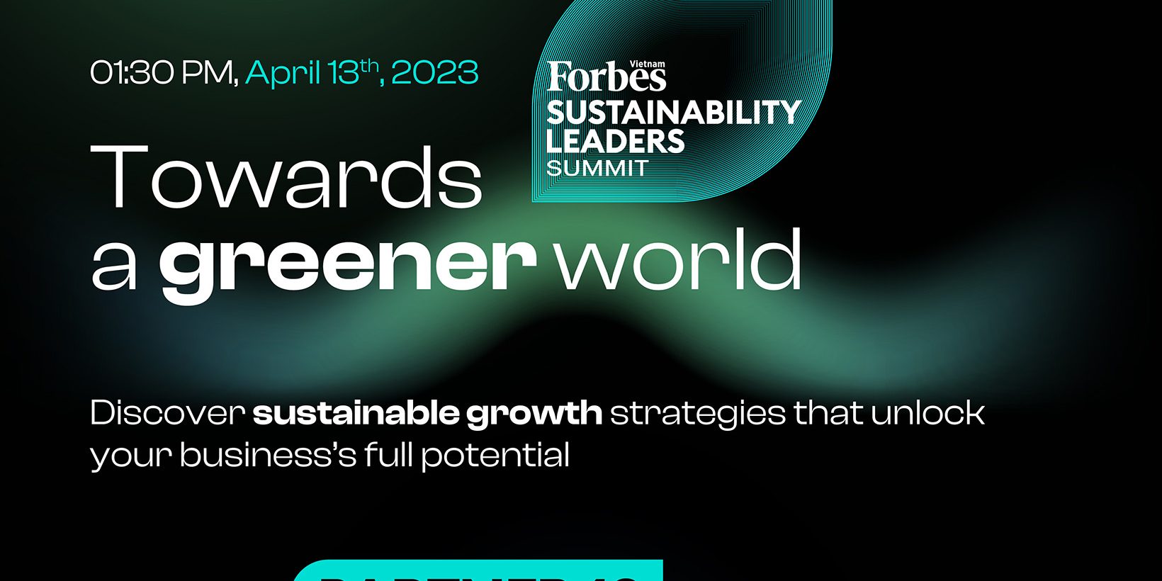 FORBES VIETNAM Sustainability Leaders’ Summit 2023: Towards a Greener ...