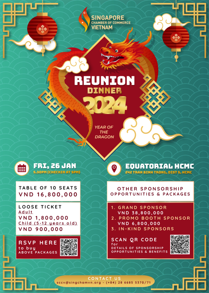 HCMC SCCV Reunion Dinner 2024 RISE LIKE A DRAGON Singapore Chamber   REUNION DINNER 2024 FLYER With DETAILS Mesa De Trabajo 1 730x1024 