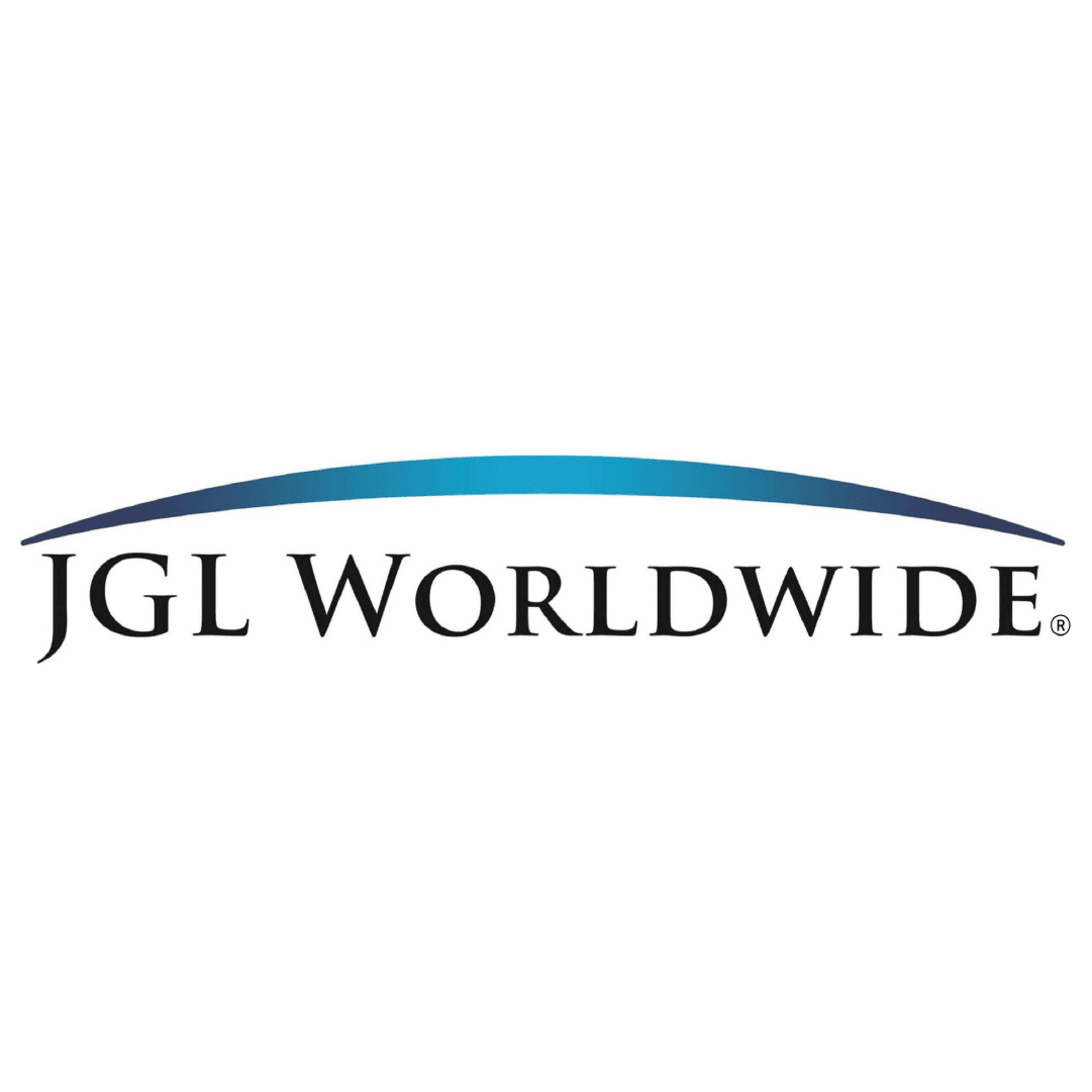 10.JGL WORLDWIDE_Corporate Logo on Web