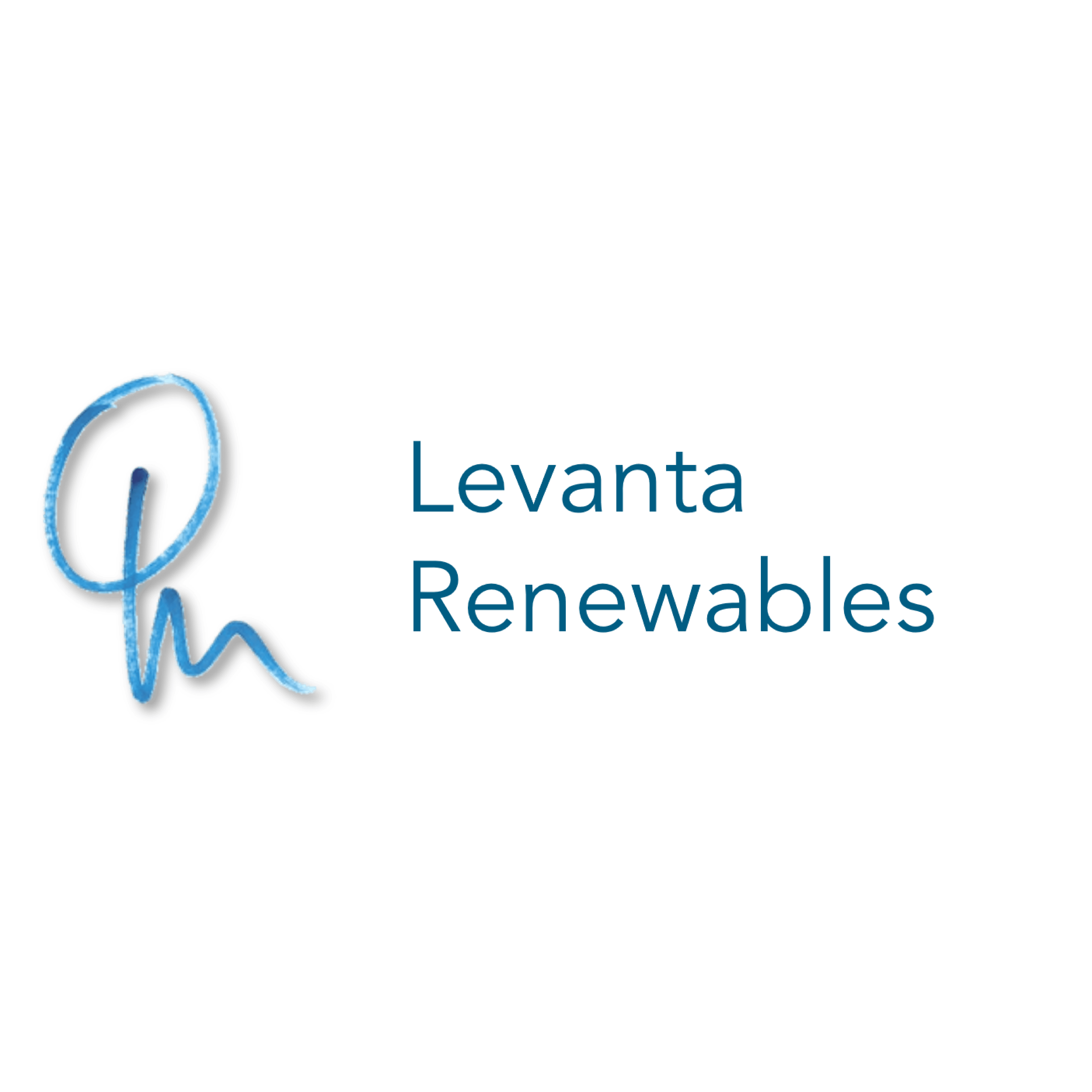 12. Levanta_Corporate Logo for Website_Corporate Logo on Web