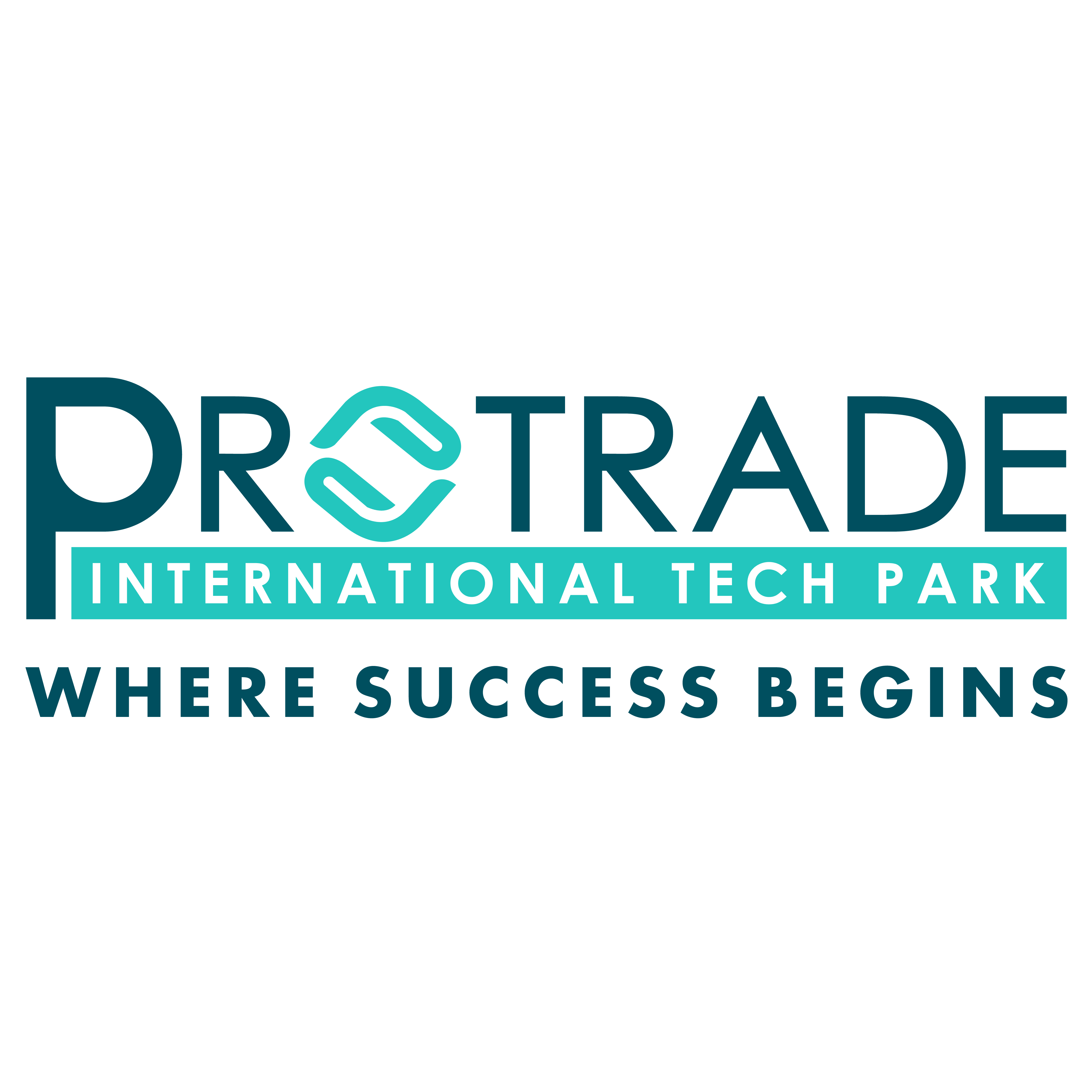 16.Protrade_Corporate Logo on Web