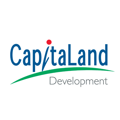 3.Capitaland