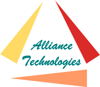 1. ALLIANCE TECHNOLOGY COMPANY LIMITED