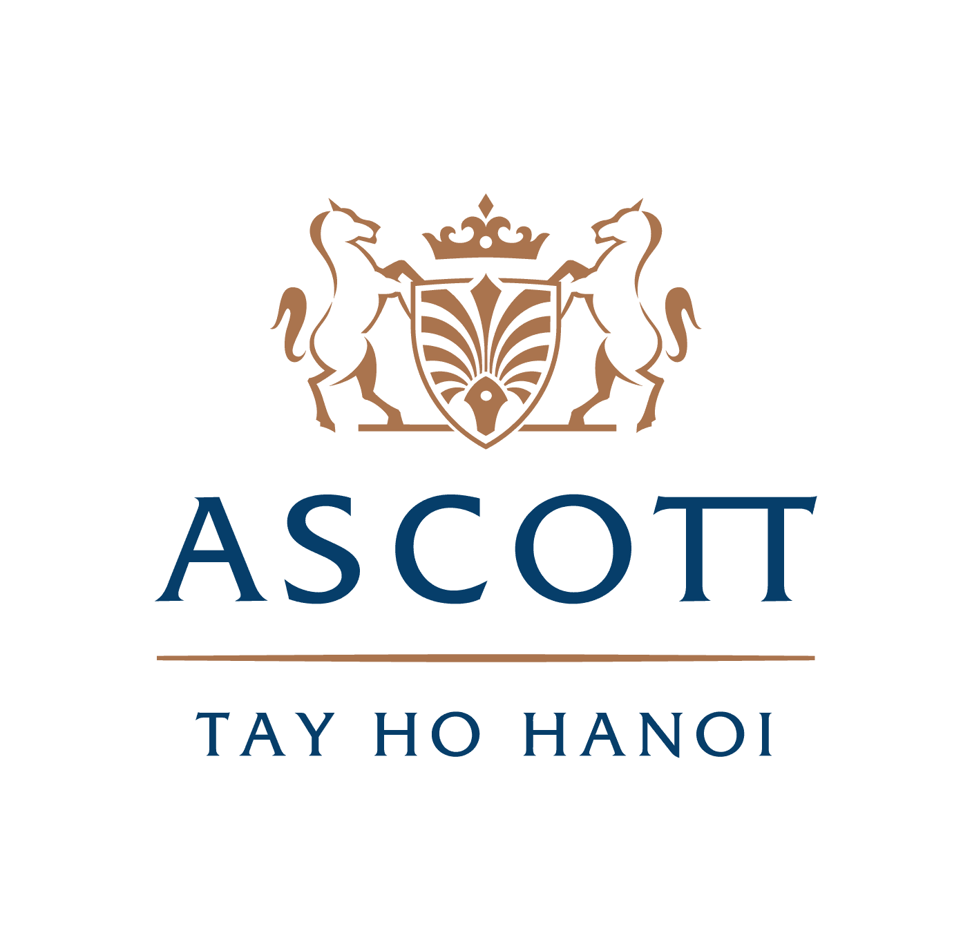 1. ASCOTT TAY HO HA NOI