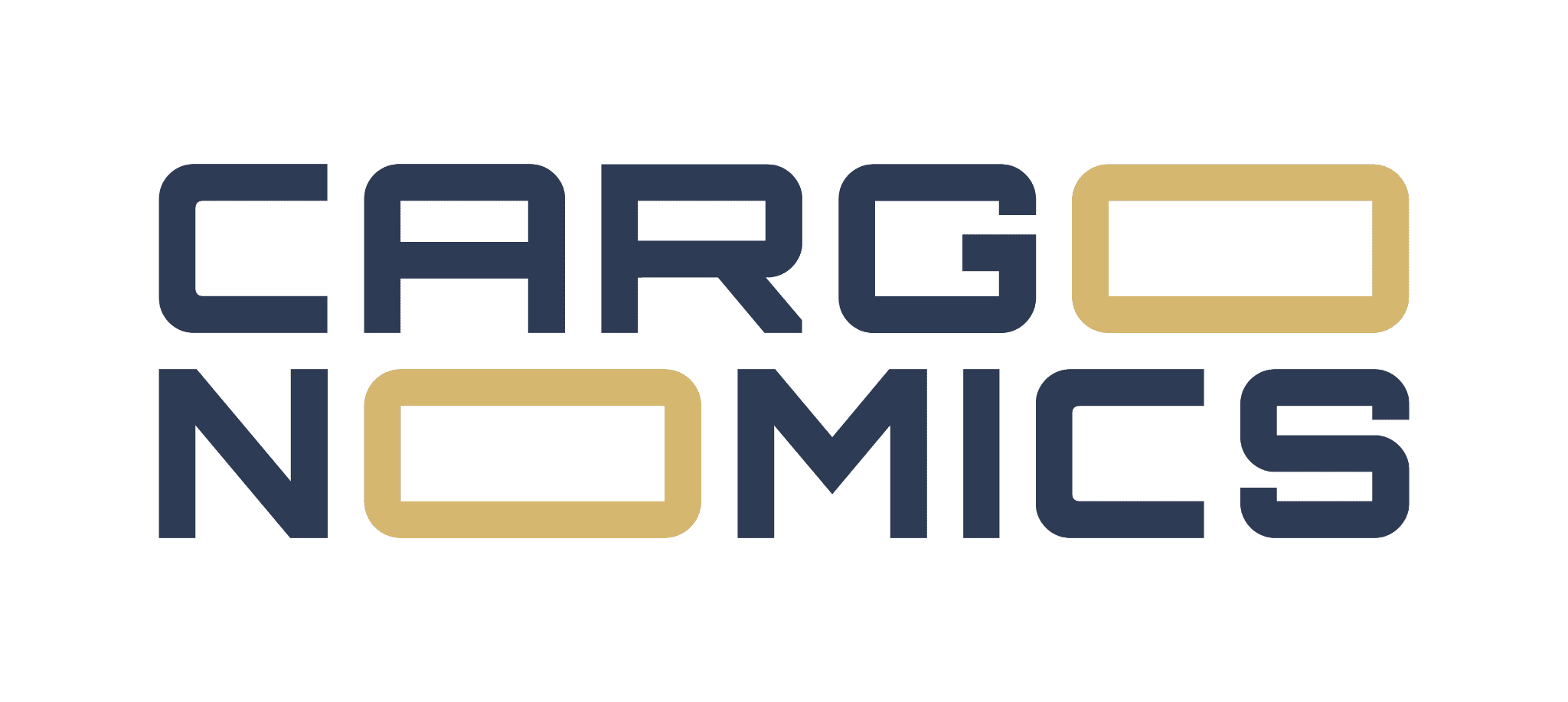Cargonomics - Blue n Gold - Leong Leong
