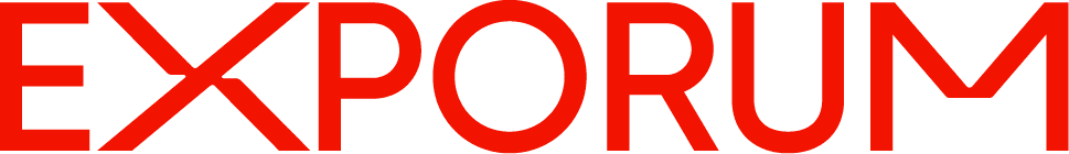 EXPORUM 2026 logo - Exporum Vietnam