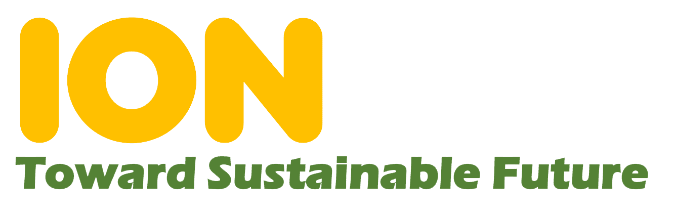 Logo ION