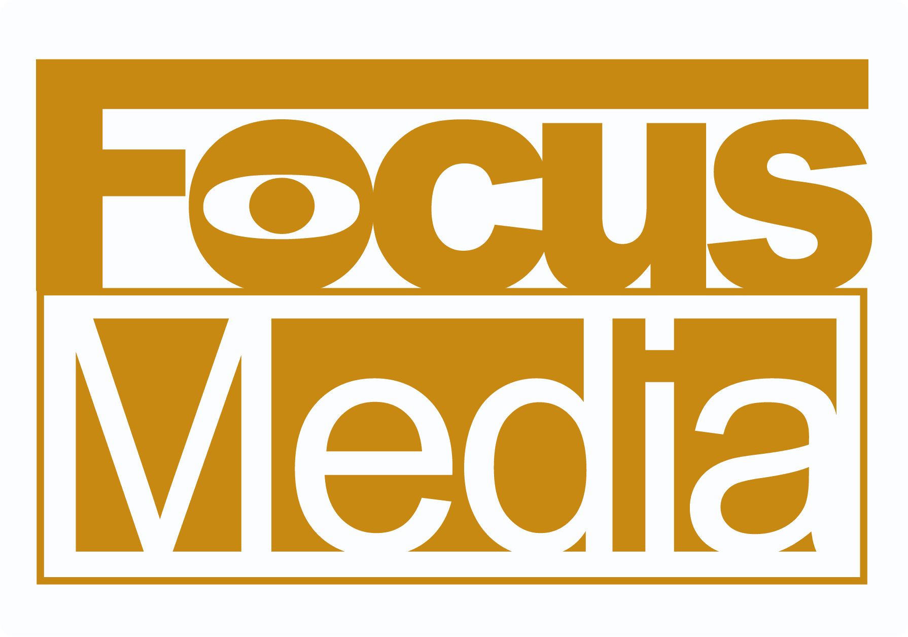 logo FocusMedia - NHU NGUYEN