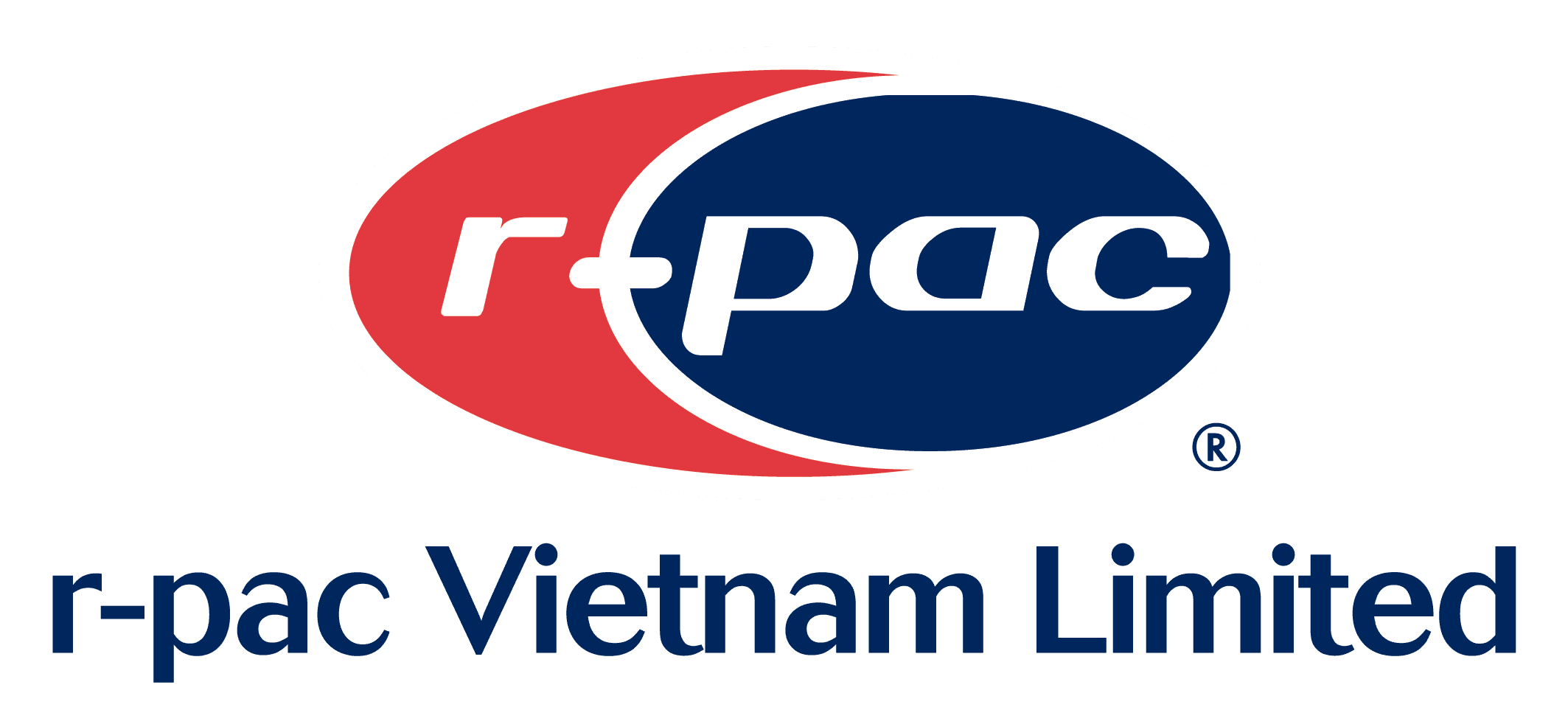 rpac VN logo - Tiffany Thuy