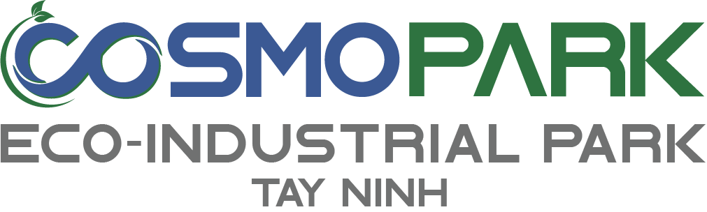 COSMOPARK INDUSTRIAL ZONE - Diễm Phạm