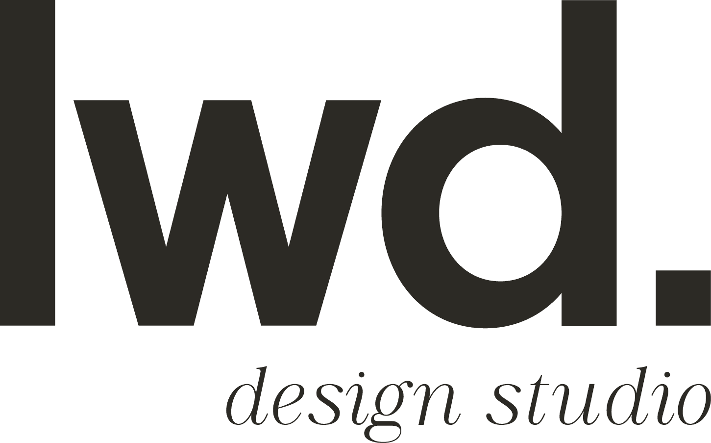 Logo Type 6 - Jeffrey Liuyang